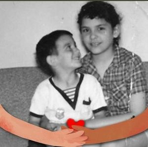 Meet your Posher, Marilyn